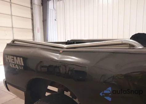 2004 Dodge Ram 1500 Slt/Laramie from USA, damaged, VIN 1D7HU18D04S648524